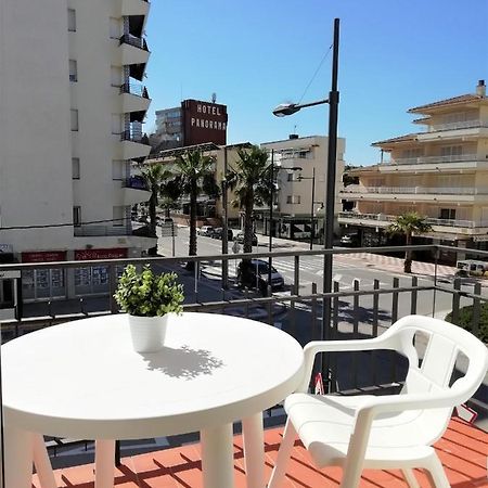 Trill Noray Apartamentos ลาเอสตาร์ติต ภายนอก รูปภาพ