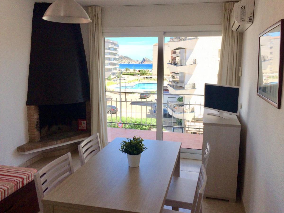 Trill Noray Apartamentos ลาเอสตาร์ติต ภายนอก รูปภาพ
