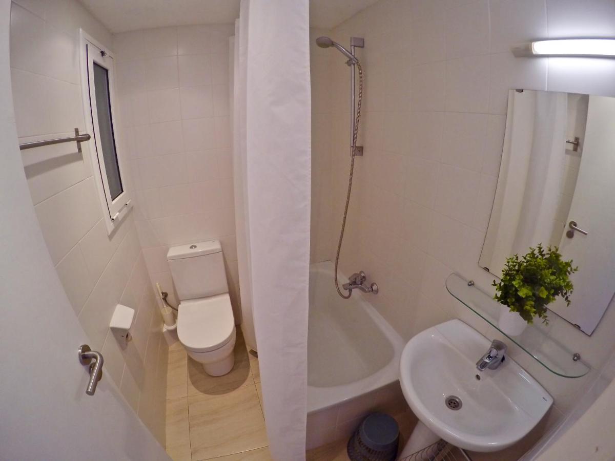 Trill Noray Apartamentos ลาเอสตาร์ติต ภายนอก รูปภาพ