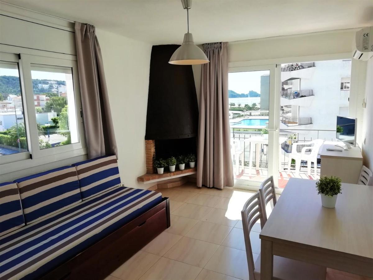 Trill Noray Apartamentos ลาเอสตาร์ติต ภายนอก รูปภาพ