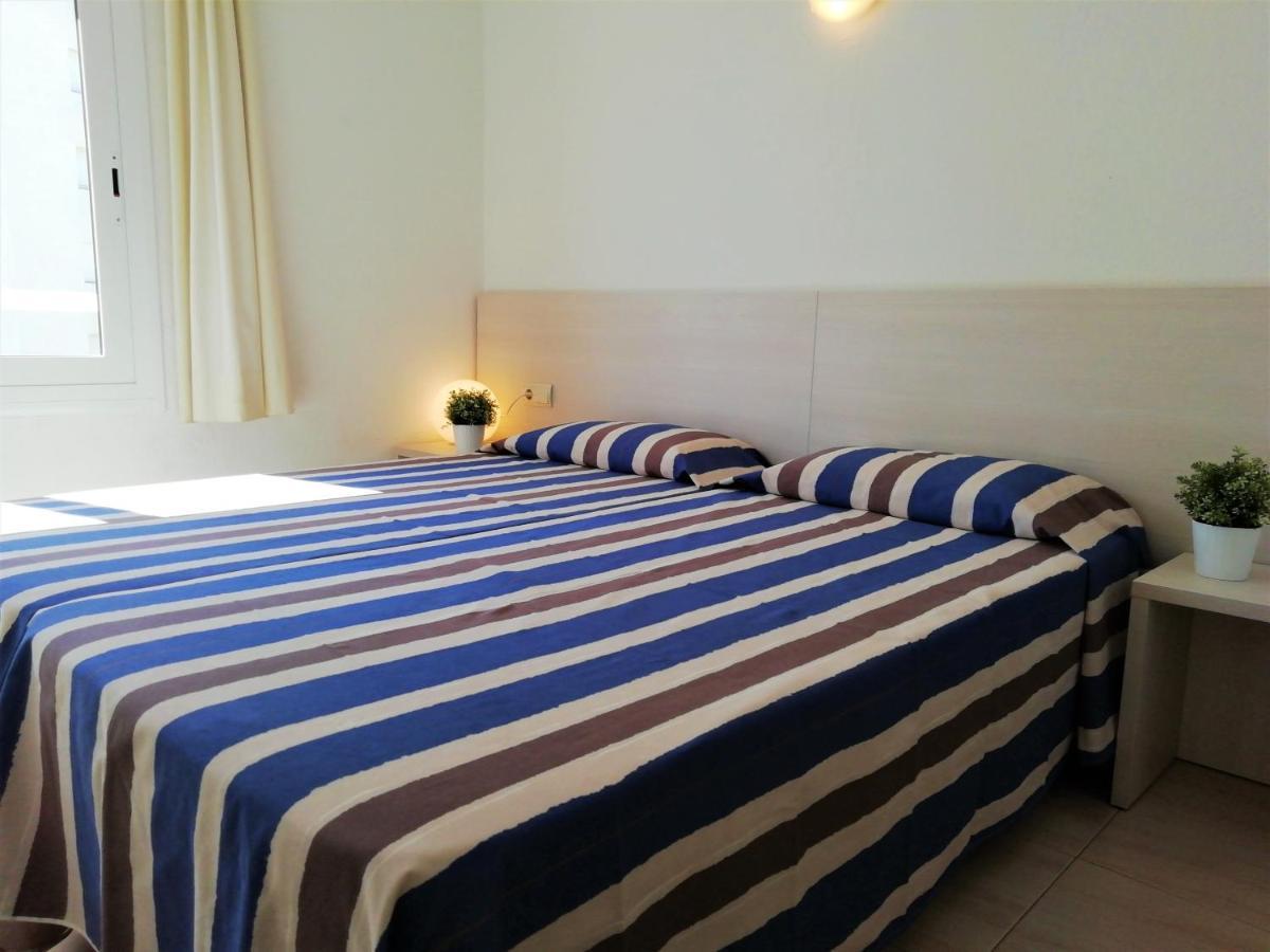 Trill Noray Apartamentos ลาเอสตาร์ติต ภายนอก รูปภาพ